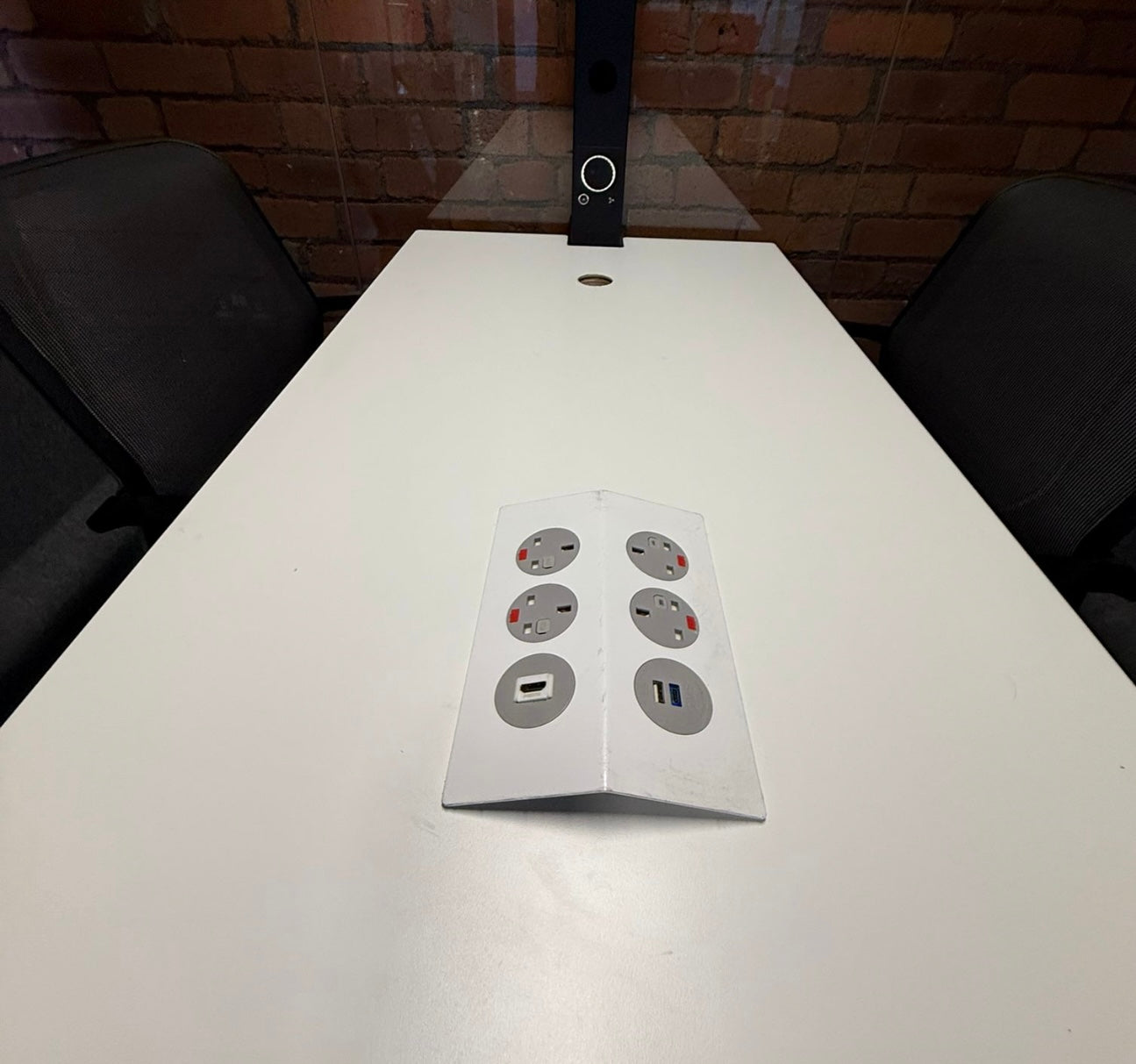 Framery 2Q acoustic 4/6-person privacy workspace Pod