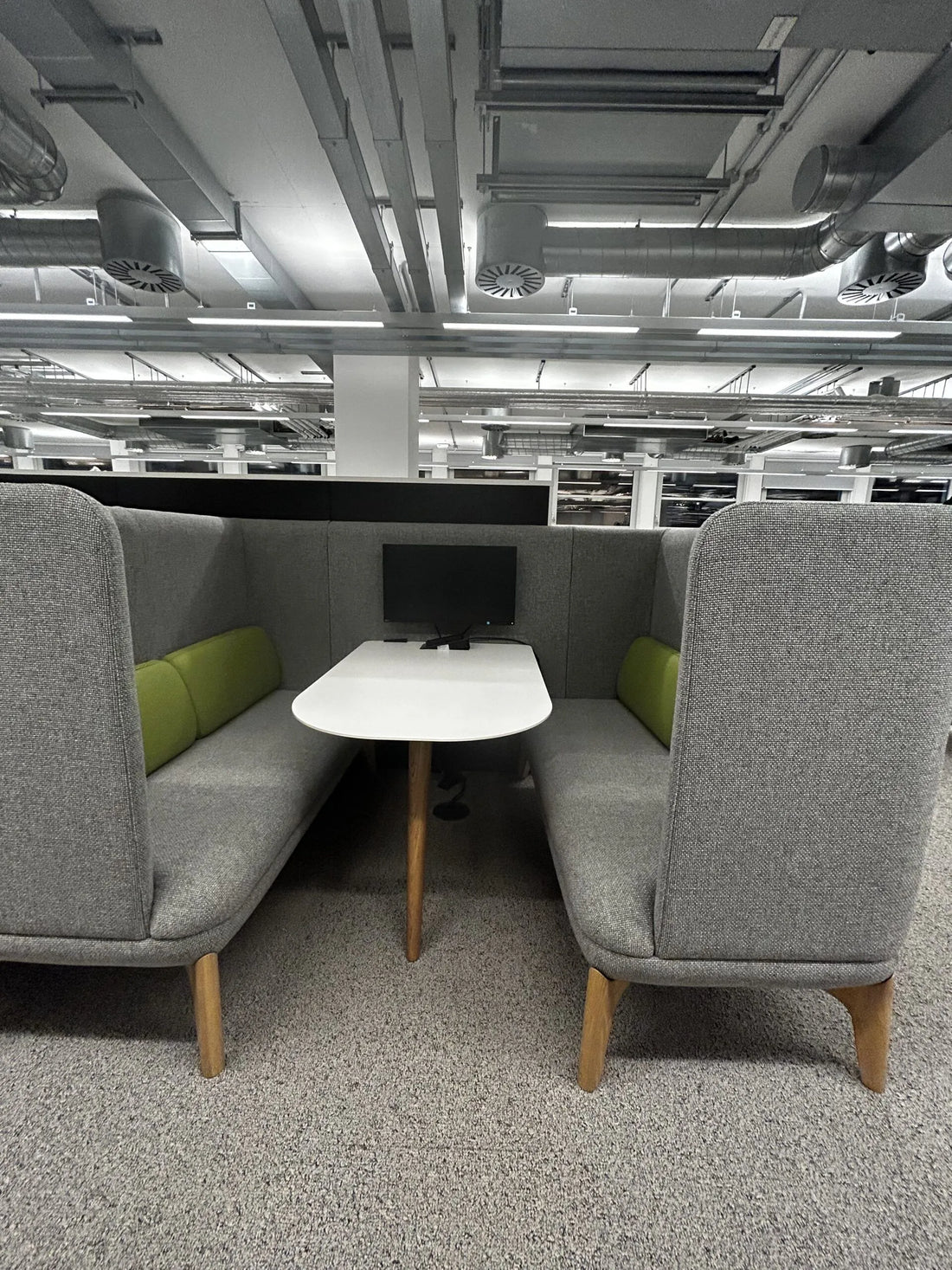 Office Spaces in 2025