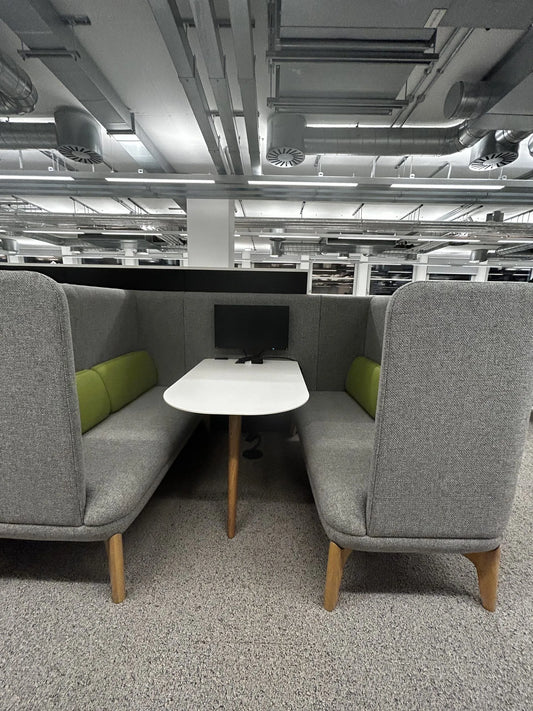 Office Spaces in 2025