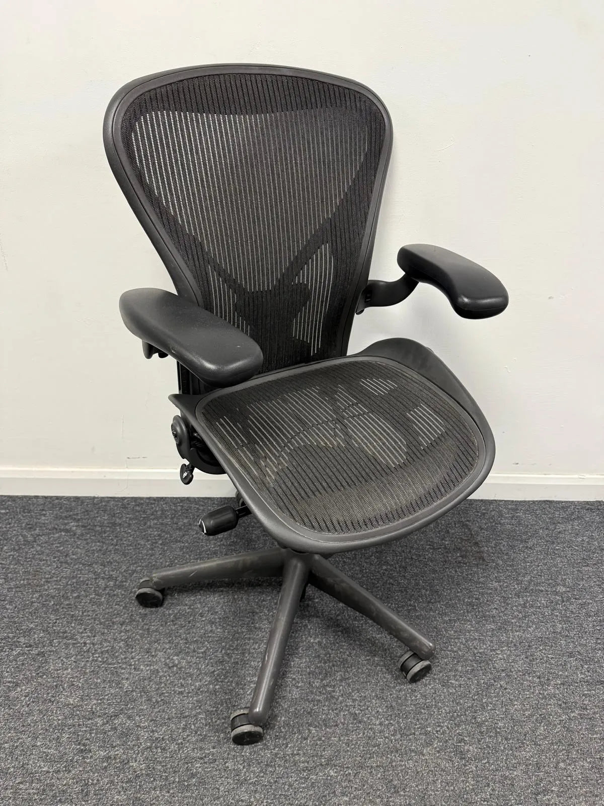 Ergonomic Office Chairs