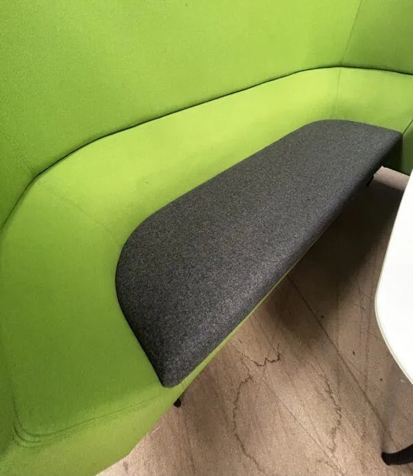 Orangebox CWTCH 6-Seater Collaborative Privacy Booth