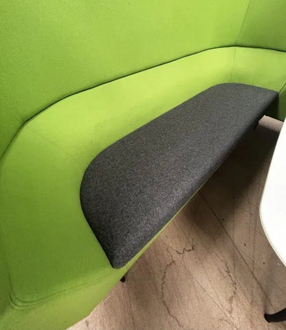 Orangebox CWTCH 6-Seater Collaborative Privacy Booth