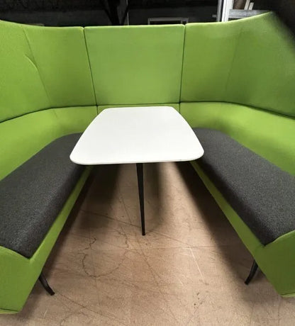 Orangebox CWTCH 6-Seater Collaborative Privacy Booth