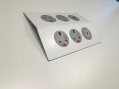 Framery 2Q acoustic 4/6-person privacy workspace Pod