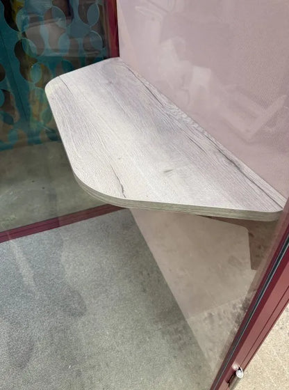 Maars Living Halo 1 Office Phone Booth