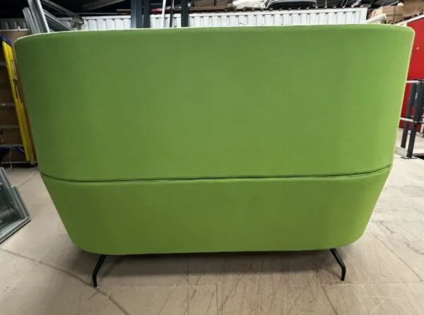 Orangebox CWTCH 6-Seater Collaborative Privacy Booth