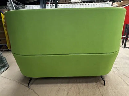 Orangebox CWTCH 6-Seater Collaborative Privacy Booth