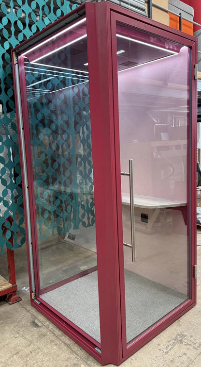 Maars Living Halo 1 Office Phone Booth