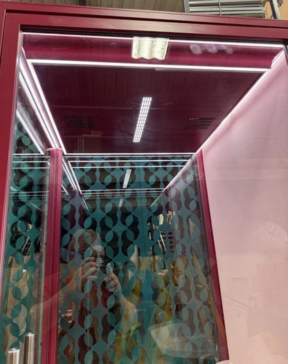 Maars Living Halo 1 Office Phone Booth